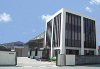 本社