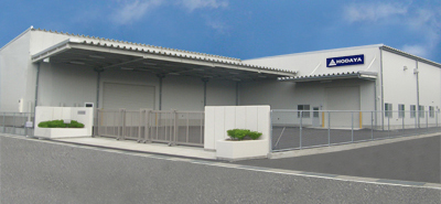 三田工場
